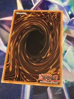 Yu-Gi-Oh! TCG Surfacing Big Jaws MP25-EN012 Starlight Rare Yugioh NM/M - Image 3