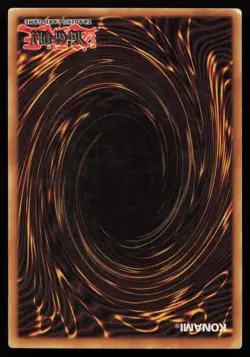 Hecatrice PP02-EN019 Secret Rare ERROR Yu-Gi-Oh - Image 2