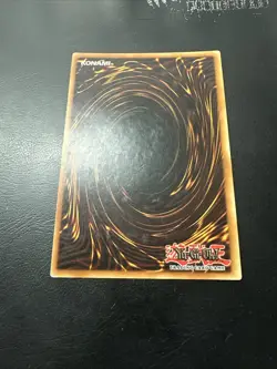 YUGIOH MIRROR FORCE ULTRA RARE DPYG-EN027 1ST EDITION PLAYED - Image 4