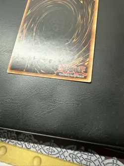 YUGIOH MIRROR FORCE ULTRA RARE DPYG-EN027 1ST EDITION PLAYED - Image 5