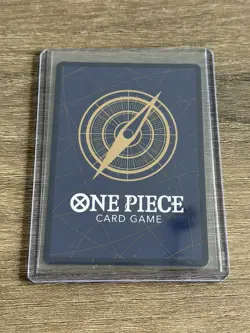 OP14-090 Mr.1 (Daz.Bonez) Alt Art One Piece The Azure Sea's Seven English NM - Image 2