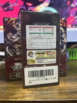 Weiss Schwarz OVERLORD "The Sacred Kingdom" Premium Booster Boxes (US SELLER) - Image 2