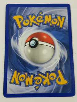 Pokemon Espeon Neo Discovery 20/75 Rare Vintage Pokemon Card - Image 2