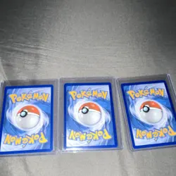 Pokemon TCG 3 Holo GX Card Lot - Umbreon GX SV69/SV94 English - Image 2