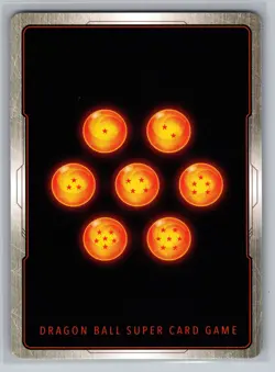 Dragon Ball Super Card Game Shin FB04-079 UC Fusion World Supreme Kai Blocker - Image 2