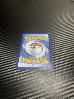 Pokemon Ash-Greninja EX Promo Holo XY133 XY 170 HP Ninja Blade Card LP - Image 2