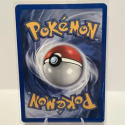 Pokemon TCG Espeon Card 20/75 Neo Discovery Rare Non-Holo - Image 2