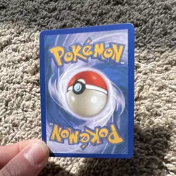 Pokemon TCG M Rayquaza EX Ultra Rare Full Art Holo Mega 230 HP Card 61/108 - Image 2