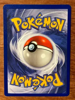 1999 Dragonite Pokemon Card Non-Holo Rare Fossil Set #19/62 Vintage Unlimited - Image 4