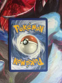 Pokemon Charizard EX Double Rare Holo Card 006/165 SV Scarlet and Violet 151 - Image 2