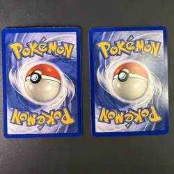 Pokemon Fossil First Edition - Near Mint - 8 Card Bulk Lot - Image 4