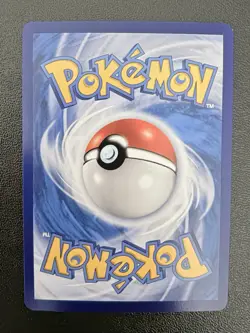Pokemon Fidough 2025 Chinese Stamped Holo Card 60 HP Psychic 1005/05 - Image 2
