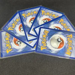 Pokemon TCG Fighting Evolution Lot Mankey Primeape Annihilape Machop Line Cards - Image 3