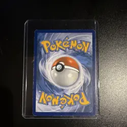 Pokemon Pikachu XY95 XY Promo Holo Basic 60HP Card English TCG - Image 2