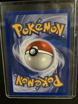 Pokemon Squirtle Expedition Base Set 132/165 Card 2002 - Image 2