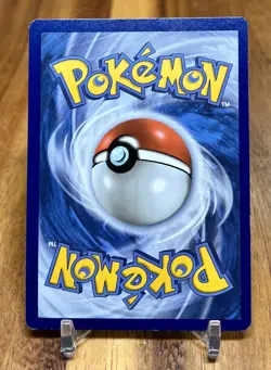 Swellow 134/185 Reverse Holo Vivid Voltage Pokemon Card - Image 2