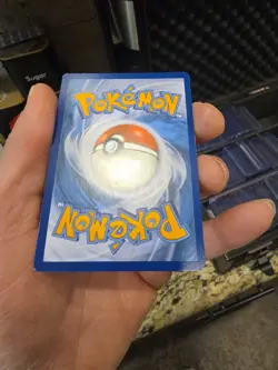 Zekrom GX SM138 Holo Rare Pokemon Promo Card - Image 5