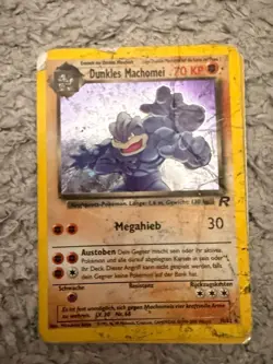 Pokemon 1st Edition TCG WOTC 1999-2000 - 12+ Holo Rares Zapdos+ 120/130 cards - Image 5