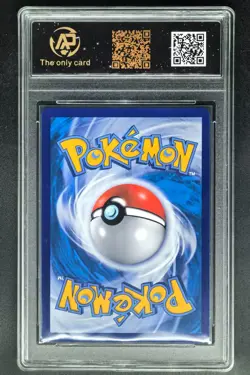 2023 pokemon cards CHN. Blaziken VMAX 021/122 RRR RPA 9.5 (SAME AS PSA 9) - Image 2
