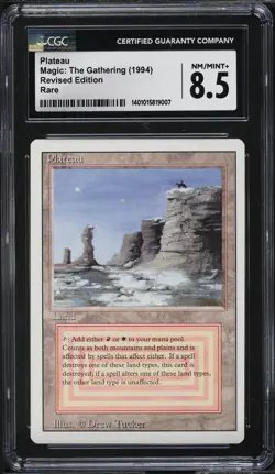 Vintage Graded MTG Mystery Slab 🔥 PSA BGS CGC 🔥 Magic Cards + Fast Shipping - Image 5