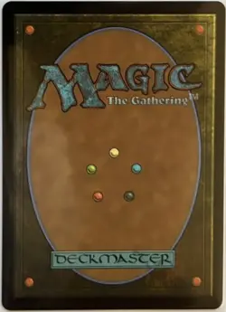 MTG Teenage Ninja Mutant Turtles Commander Game Over (Rare) - Image 2