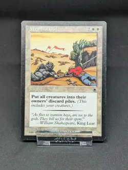 MTG: Wrath of God 39 - Portal - Image 1