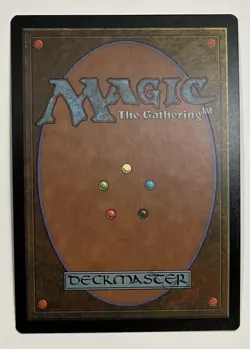 MTG EVISCERATOR (FOIL) Urza's Legacy (OldManMTG 002-895) - Image 2