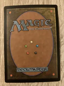 King Crab Foil Urza's Legacy - Near Mint - Image 2