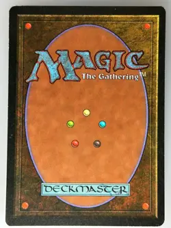 MTG The Fallen The Dark (DRK) U NM Magic - Image 2