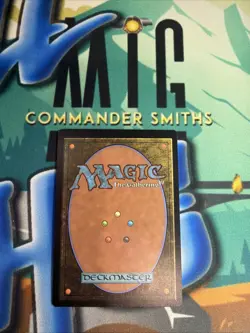 Halimar Depths 🔥 RETRO NonFOIL 🔥 MTG DanDan Secret Lair NM (2159) - Image 2