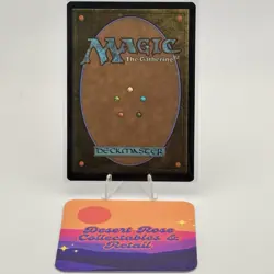 MTG April O'Neil, Hacktivist 282 Showcase Teenage Mutant Ninja Turtles TMT - Image 2