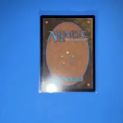 Magic The Gathering Technodrome Artifact Creature TMT Wizards English Regular - Image 2