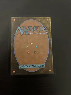 Splinter, Aging Champion TMNT Magic The Gathering MTG - Image 2