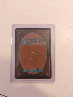 Mischievous Quanar Scourge Foil - Image 2