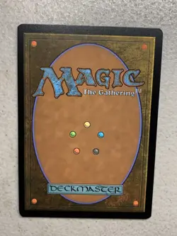 Circle of Dreams Druid - Extended Art Forgotten Realms - MTG AFR - Image 2