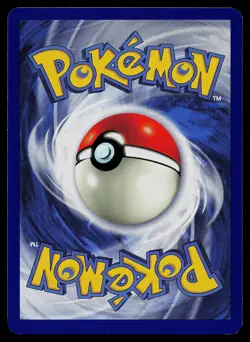 Pokemon Card - Muk Fossil 13/62 Holo Rare - Image 2