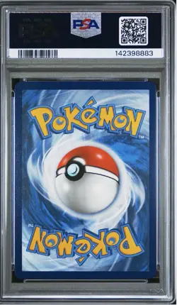 2025 POKEMON DRI EN-DESTINED RIVALS #136 MARNIE'S GRIMMSNARL EX PSA 10 GEM MINT - Image 2