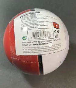 Pokemon TCG PokeBall Tin Pack J21 / Year 2020 [ Standard PokeBall ] NEW - Image 2
