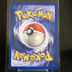 Pokemon TCG Persian 1st Edition Jungle 42/64 NM/LP - Image 2