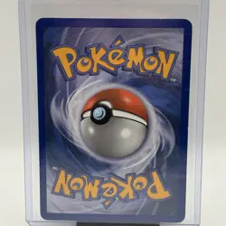 Pokemon Snorunt 64/108 EX Power Keepers Reverse Holo LP Stamped - Image 2