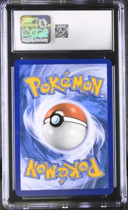 Pokemon Charizard Ex Obsidian Flames SV 223 /197 SIR CGC GEM MINT 10 TCG - Image 2