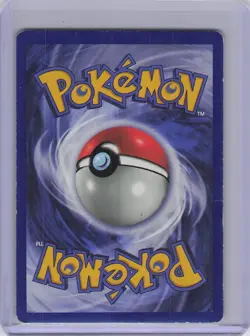 Electabuzz 2 Promo Wizards Black Star Promos Pokemon HP - Image 2