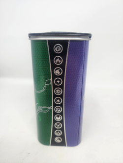 Pokemon TCG: Elite Trainer Deck Shield - Mega Rayquaza and Mega Latios TIN ONLY - Image 3