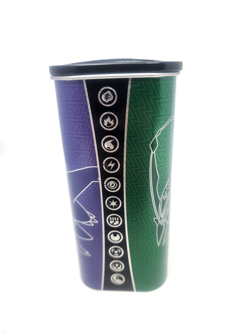 Pokemon TCG: Elite Trainer Deck Shield - Mega Rayquaza and Mega Latios TIN ONLY - Image 4