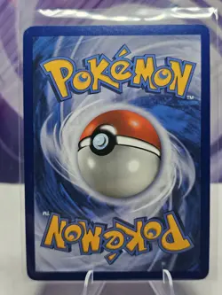 Bidoof 54/100 Stormfront Reverse Holo English 2008 Pokemon TCG Card NM - Image 2