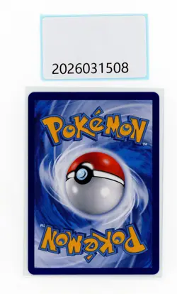 PTCG Pokemon Celebration Ceremony 004/004 Promo 2023 PROMO CS5.1C S.Chinese - Image 2