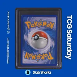 2012 POKEMON DRAGON VAULT #15/20 FRAXURE HOLO RARE - Image 2