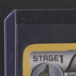 2012 POKEMON DRAGON VAULT #15/20 FRAXURE HOLO RARE - Image 3