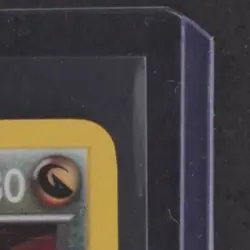 2012 POKEMON DRAGON VAULT #15/20 FRAXURE HOLO RARE - Image 5