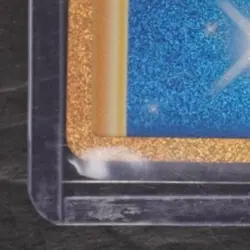 2021 POKEMON SWORD & SHIELD CHILLING REIGN #231/198 WATER ENERGY SECRET RARE - Image 4